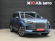 Exeed VX I Рестайлинг Екатеринбург  - изображение 32