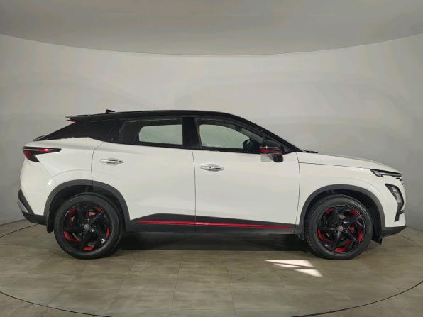 Omoda C5 I с пробегом 2023 года, цена 1 400 000 рублей, 97087 км, внедорожник, Автокод Объявления