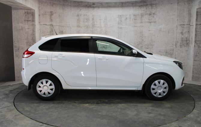 Lada (ВАЗ) XRAY I с пробегом 2018 года, цена 786 000 рублей, 108572 км, хэтчбек, Автокод Объявления