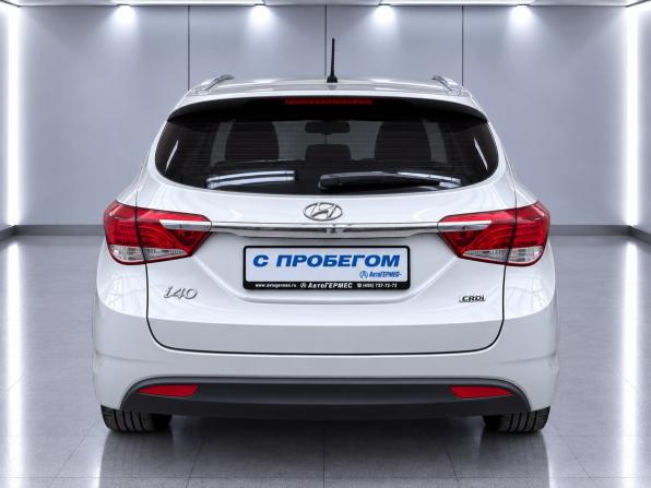 Hyundai i40 I с пробегом 2013 года, цена 1 240 000 рублей, 167414 км, универсал, Автокод Объявления