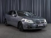 Chevrolet Epica V250 Рестайлинг Волгоград  - изображение 19