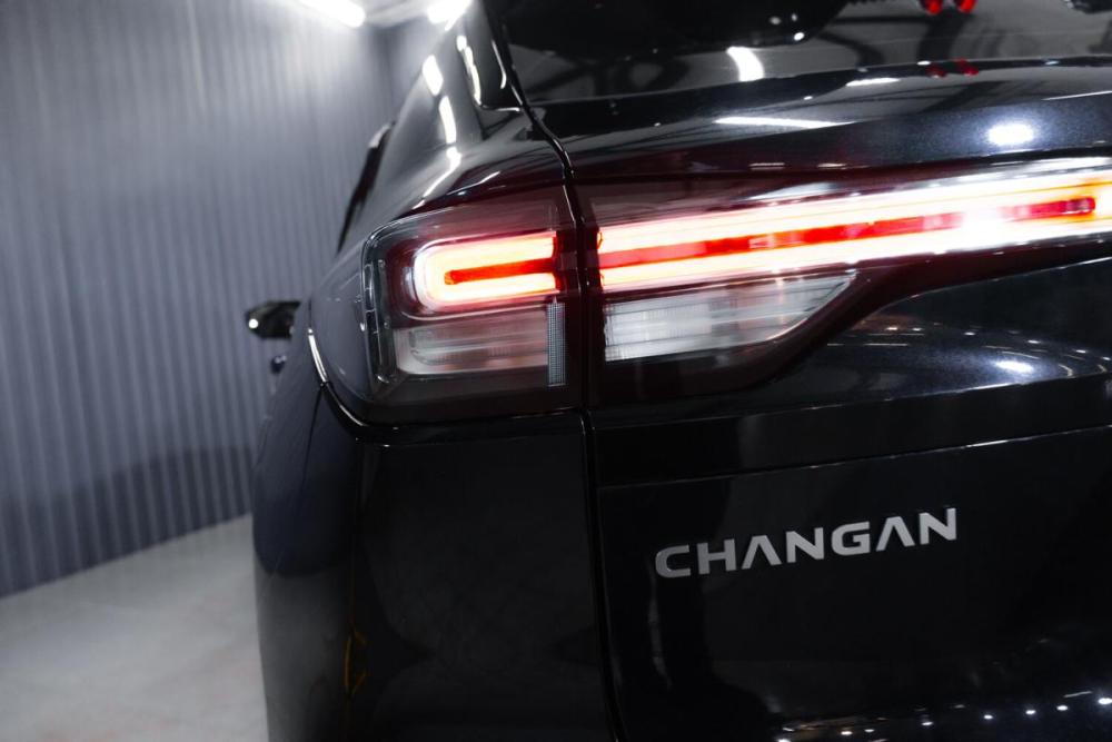 Changan UNI-S I Тюмень  - изображение 10