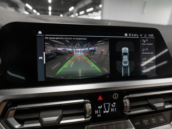 BMW 4 серии G22 G23 G26 с пробегом 2021 года, цена 5 490 000 рублей, 70337 км, купе, Автокод Объявления