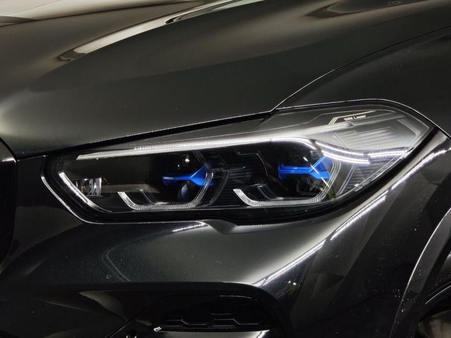 BMW X5 IV (G05/G18) Москва  - изображение 8