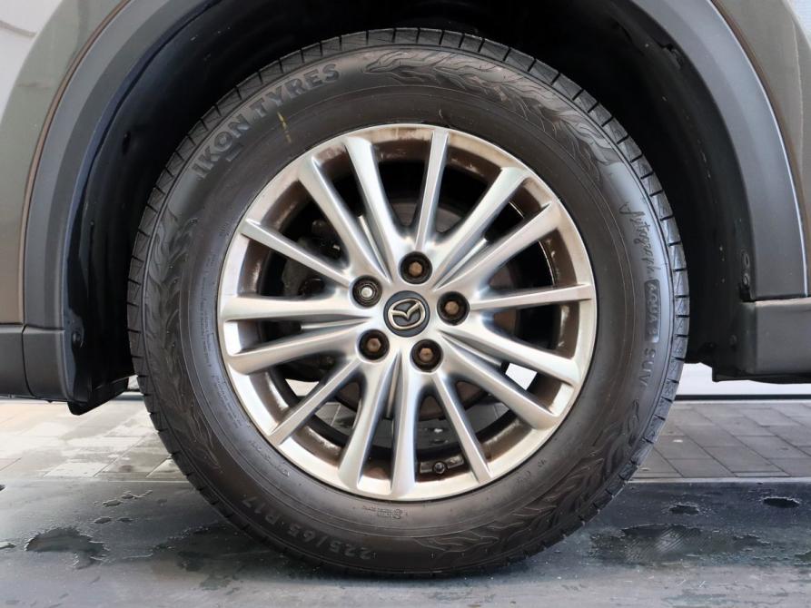Mazda CX-5 II Калининград  - изображение 7