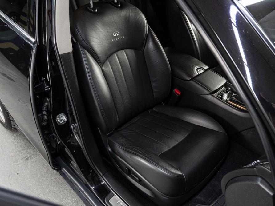 Infiniti EX I (J50) Тюмень  - изображение 18