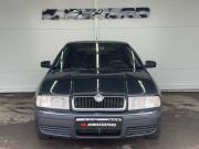 Skoda Octavia I (A4) Рестайлинг Уфа  - изображение 23
