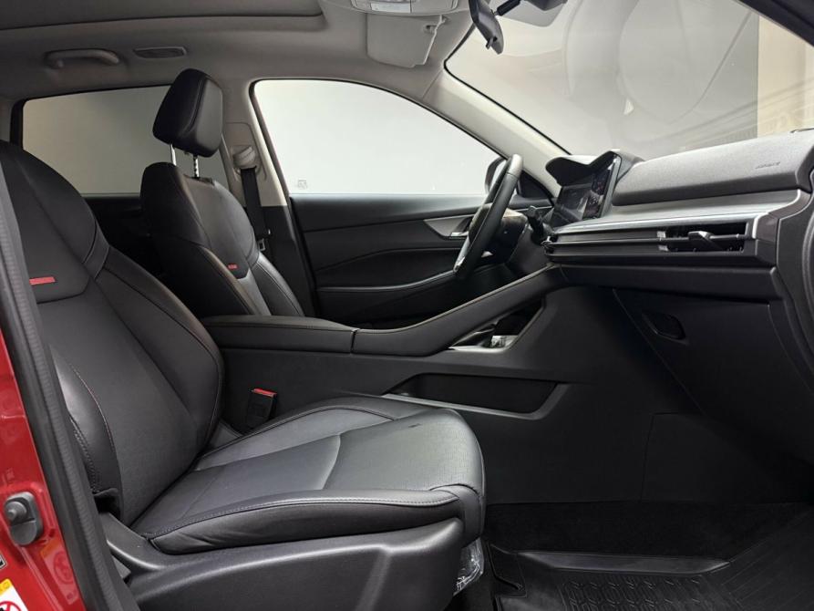 Changan CS35 Plus I Рестайлинг Тверь  - изображение 24