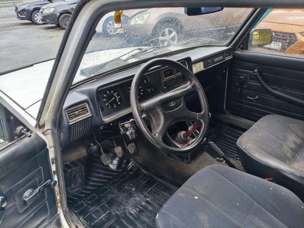 Lada (ВАЗ) 2107 с пробегом 2008 года, цена 99 000 рублей, 155710 км, седан, Автокод Объявления