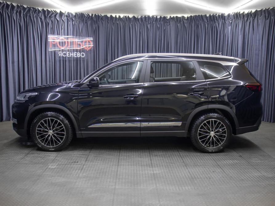Chery Tiggo 8 I Москва  - изображение 9