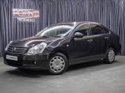 Nissan Almera III (G15) Москва  - изображение 19