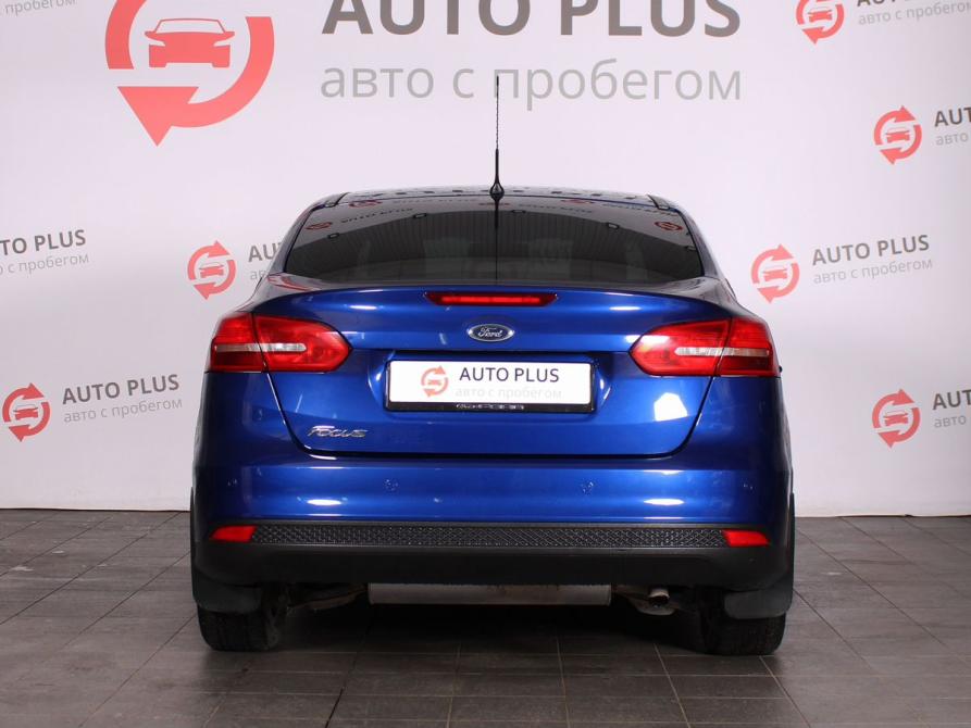 Ford Focus III Рестайлинг Минеральные Воды  - изображение 4