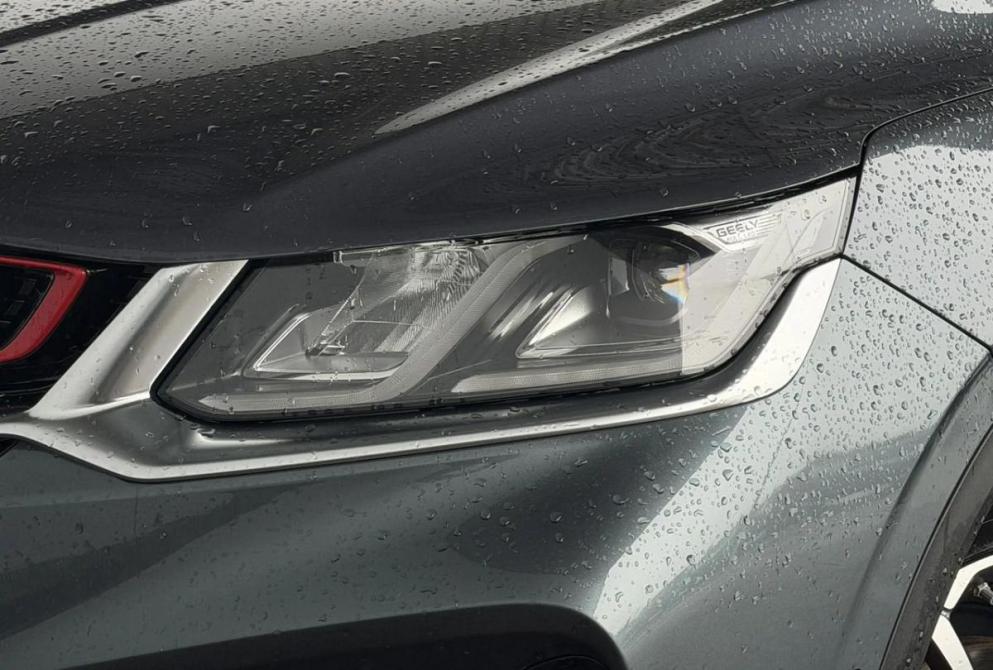 Geely Coolray I Киров  - изображение 26