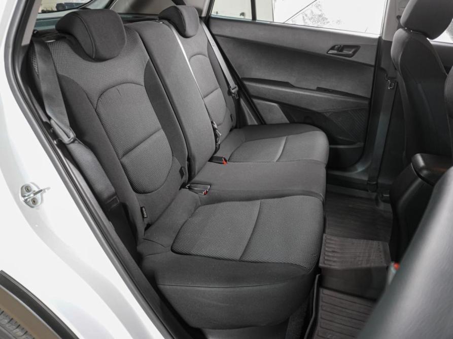 Hyundai Creta I Рестайлинг Воронеж  - изображение 7