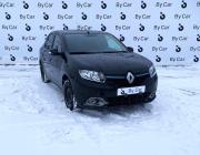 Renault Logan II Сургут  - изображение 11