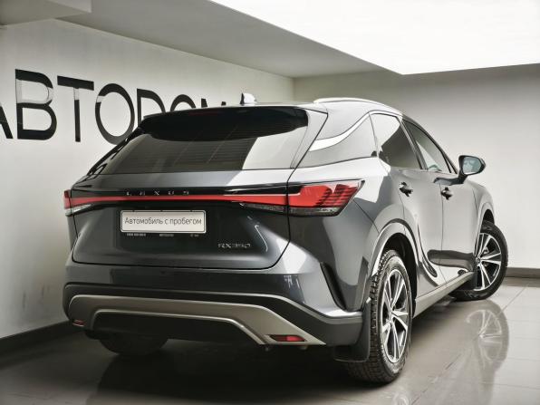 Lexus RX V с пробегом 2024 года, цена 7 739 000 рублей, 24507 км, внедорожник, Автокод Объявления