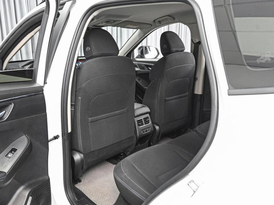 Haval Jolion I Рестайлинг Ставрополь  - изображение 11
