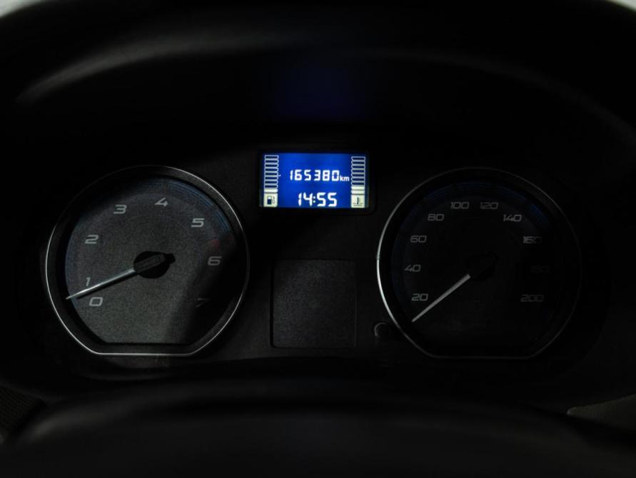 Renault Logan I Рестайлинг Санкт-Петербург  - изображение 12