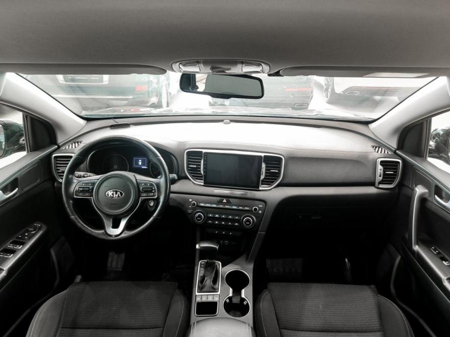 Kia Sportage IV Казань  - изображение 17