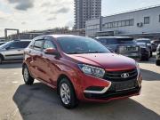 Lada (ВАЗ) XRAY I Нижний Новгород  - изображение 19