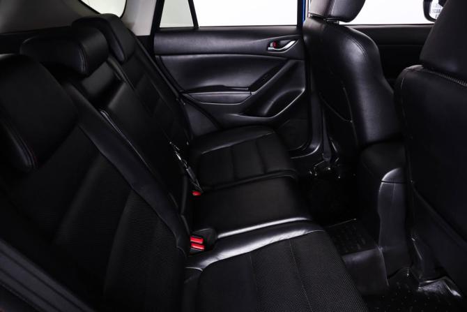 Mazda CX-5 I с пробегом 2012 года, цена 1 749 000 рублей, 199000 км, внедорожник, Автокод Объявления