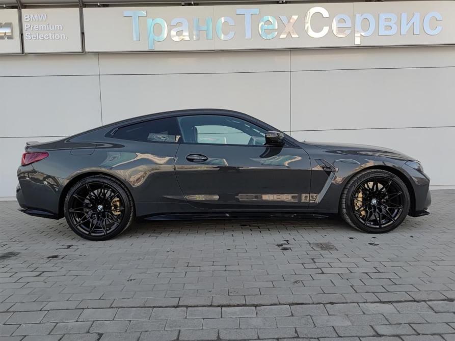 BMW M4 G82/G83 Рестайлинг Казань  - изображение 5