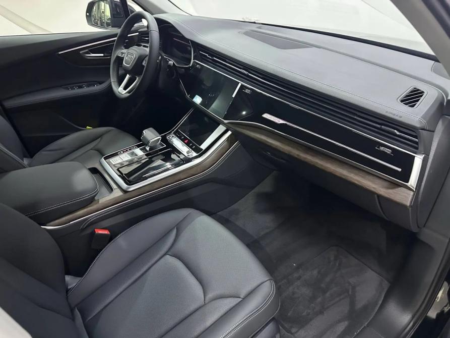 Audi Q7 II (4M) Рестайлинг 2 Воронеж  - изображение 11