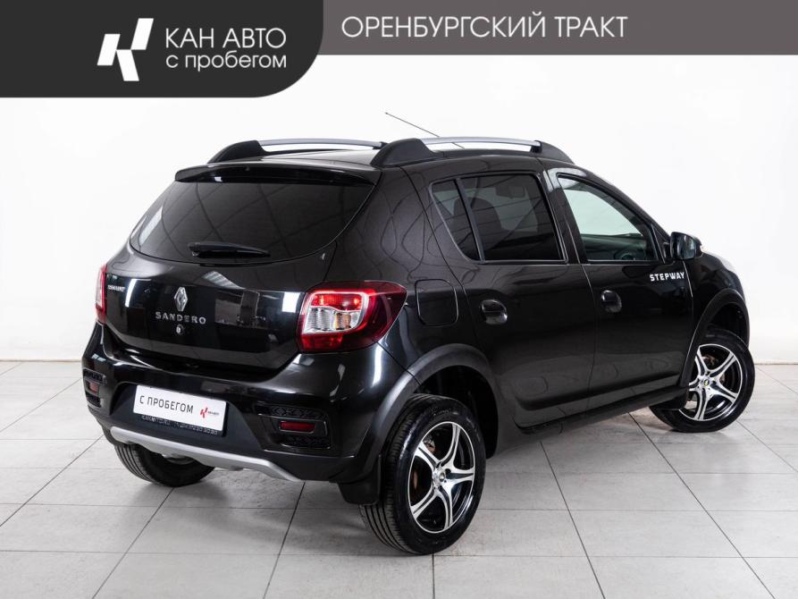 Renault Sandero II Казань  - изображение 3