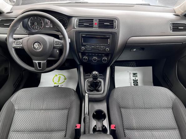 Volkswagen Jetta VI с пробегом 2012 года, цена 1 115 000 рублей, 104101 км, седан, Автокод Объявления
