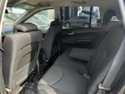 SsangYong Kyron I Рестайлинг Воронеж  - изображение 22