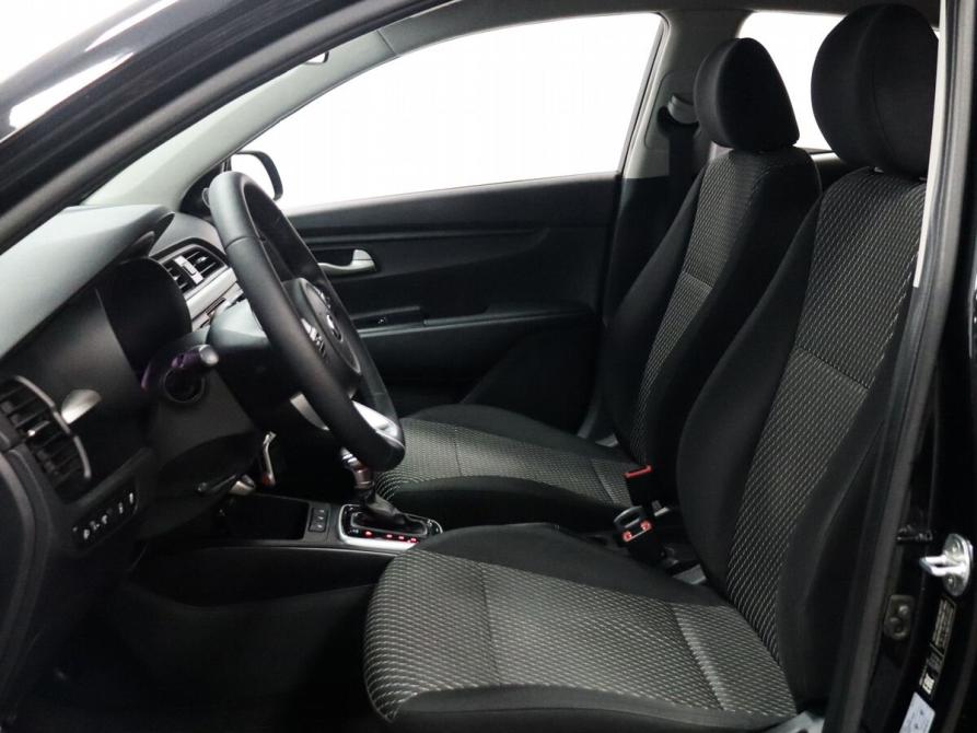 Kia Rio IV Минеральные Воды  - изображение 8