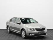 Skoda Octavia III (A7) Москва  - изображение 14