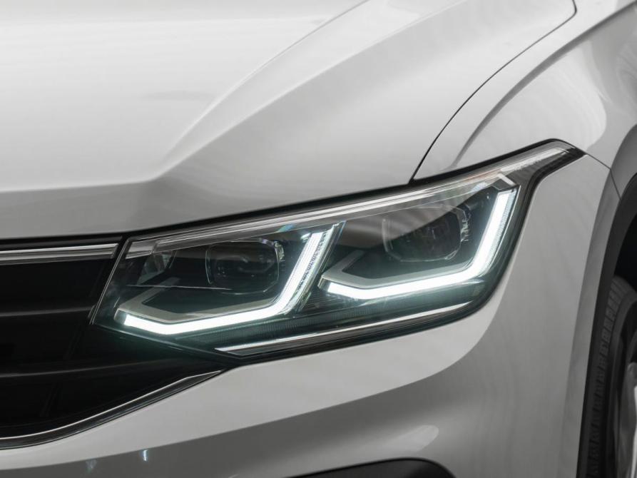 Volkswagen Tiguan II Рестайлинг Москва  - изображение 22