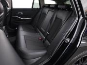 BMW 3 серии VII (G2x) Москва  - изображение 31