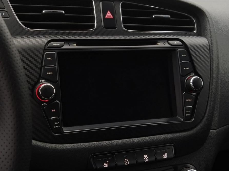 Kia Ceed GT I Екатеринбург  - изображение 15