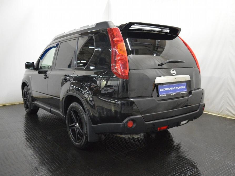 Nissan X-Trail II Санкт-Петербург  - изображение 7
