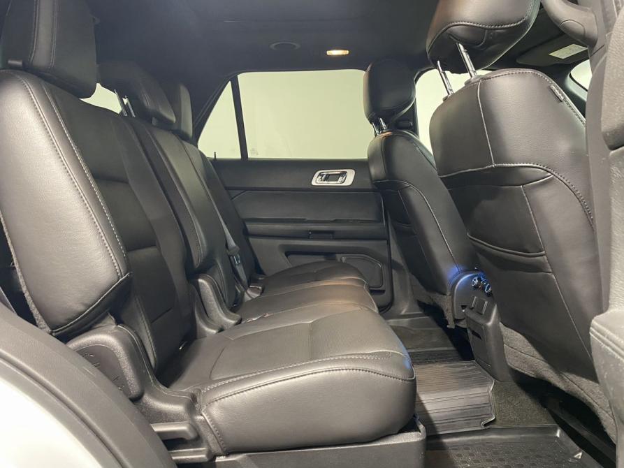 Ford Explorer V Москва  - изображение 20
