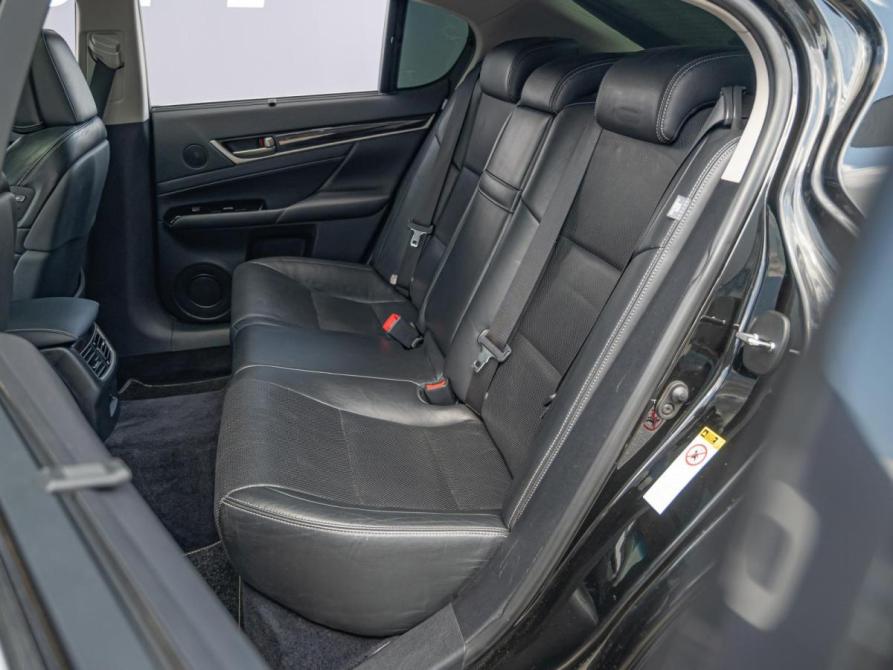 Lexus GS IV Краснодар  - изображение 12