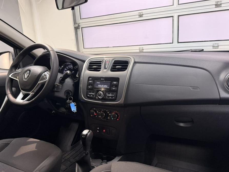 Renault Sandero II Рестайлинг Тверь  - изображение 19