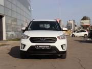 Hyundai Creta I Самара  - изображение 24