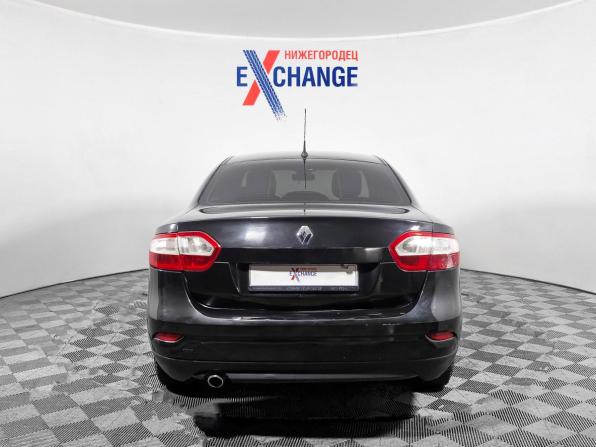 Renault Fluence I с пробегом 2012 года, цена 490 000 рублей, 214949 км, седан, Автокод Объявления