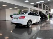 Lada (ВАЗ) Vesta I Тверь  - изображение 23