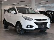 Hyundai ix35 I Рестайлинг Калуга  - изображение 33