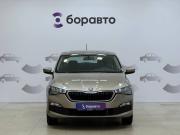Skoda Rapid II Ставрополь  - изображение 19