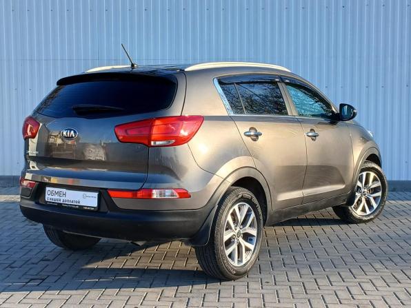 Kia Sportage III Рестайлинг с пробегом 2014 года, цена 1 399 000 рублей, 185000 км, внедорожник, Автокод Объявления