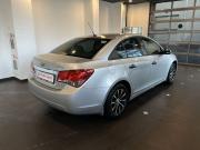 Chevrolet Cruze I Чебоксары  - изображение 39