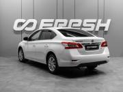 Nissan Sentra VII (B17) Тюмень  - изображение 20