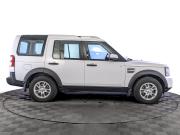 Land Rover Discovery IV Москва  - изображение 32