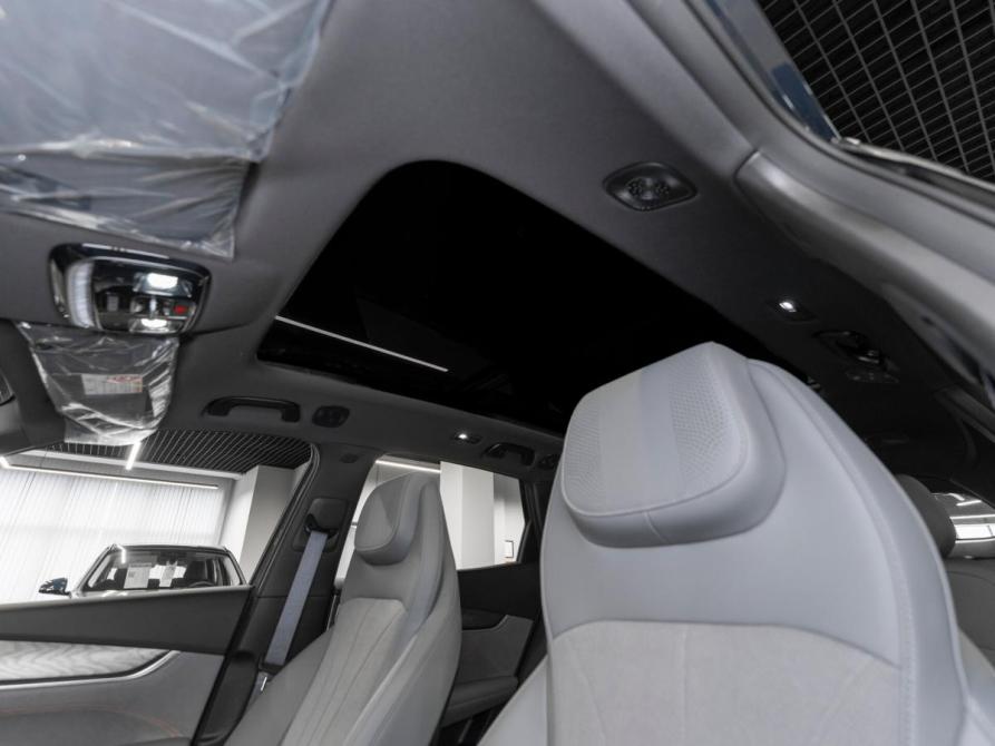 Geely Galaxy M7 Москва  - изображение 10