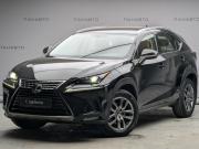 Lexus NX I Рестайлинг Москва  - изображение 12